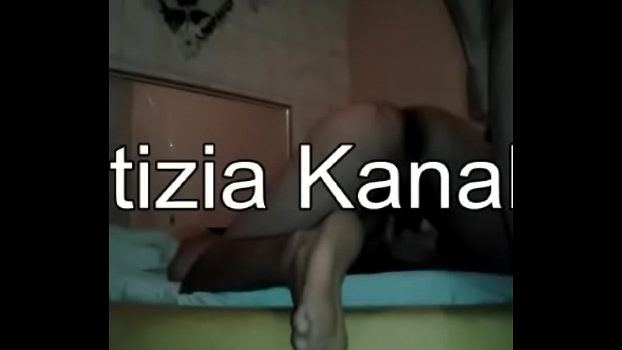 Letizia Kanakis metendo