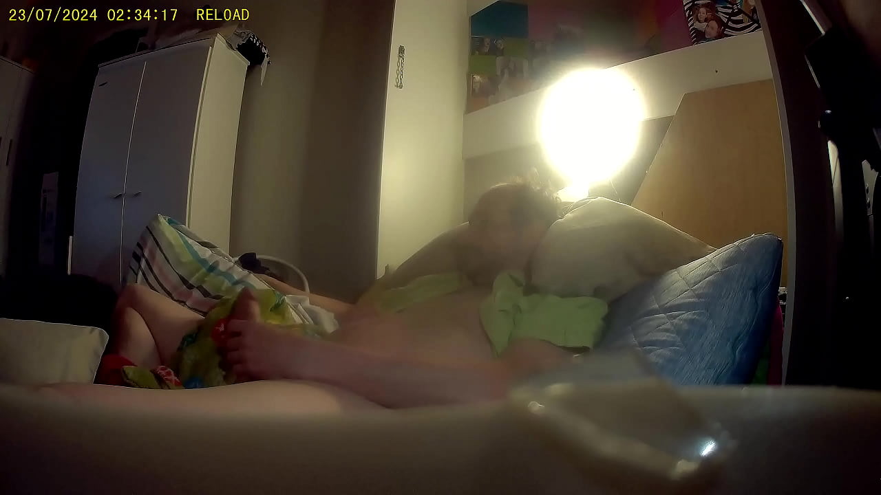 masturbation intense en plusieur video