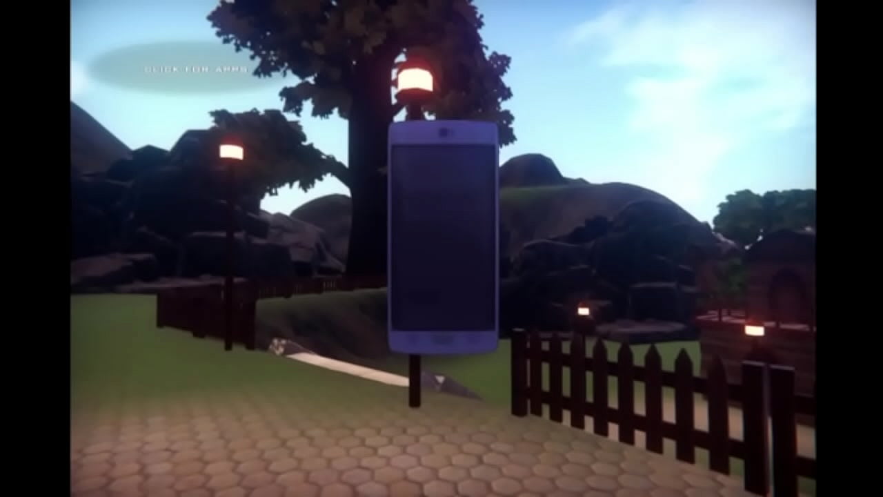 OMG I wanna fuck Ara Already (Monster Girl Prologue)