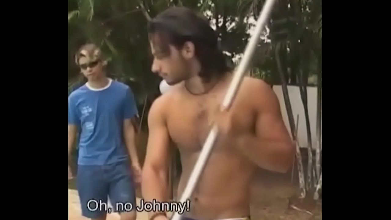 LATIN SEXY GAY MALE COMPILATION