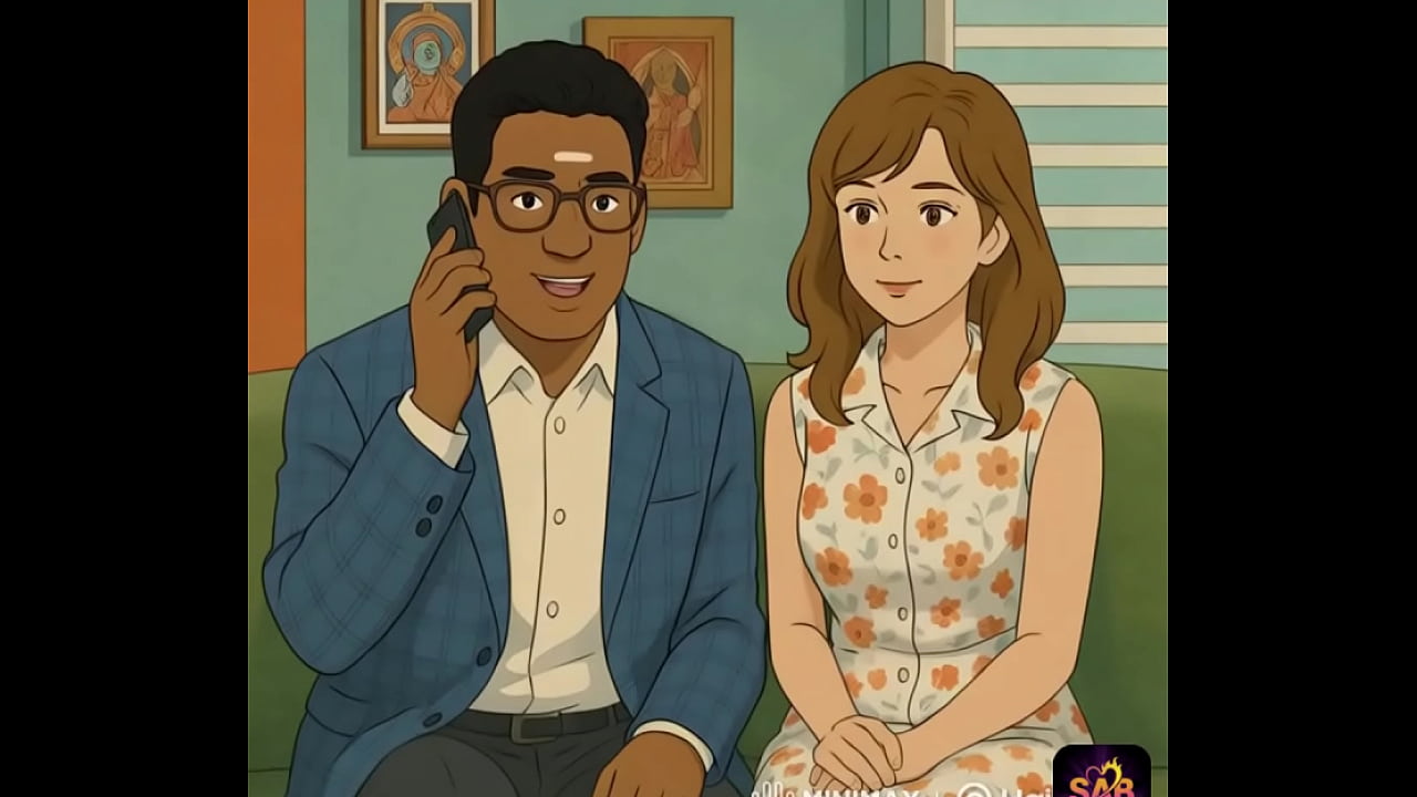 SAB Se Sexy: Jethalal and Babita&rsquo;s | Dinner & Desire - Part 1