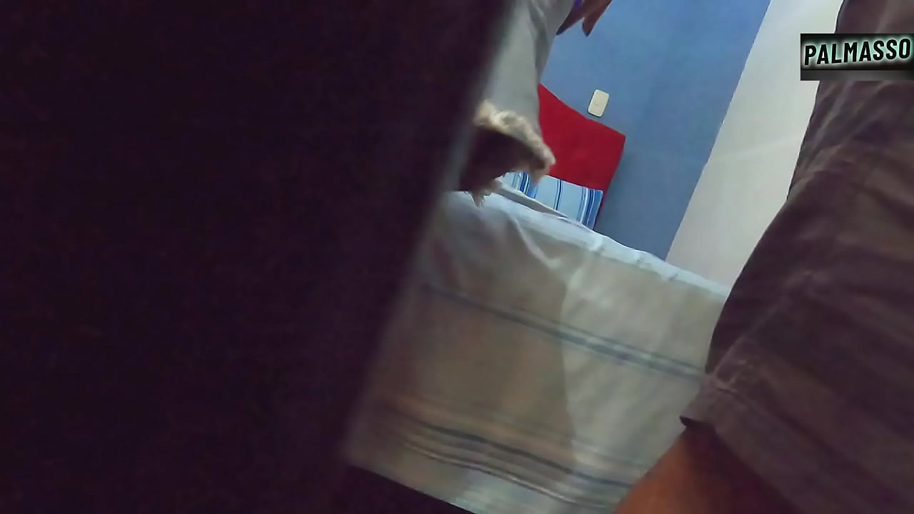 An innocent mature woman is caught on the street by a pervert: "You convinced me! Let's fuck, but can you lend me some money, please?"