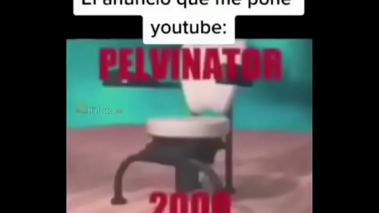 El pelvinator 2000
