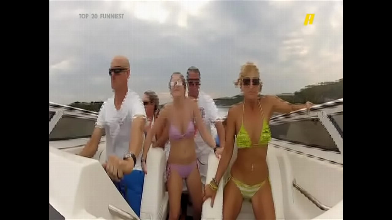 MBC Action TOP 20 FUNNIEST 20160403 162542 #1