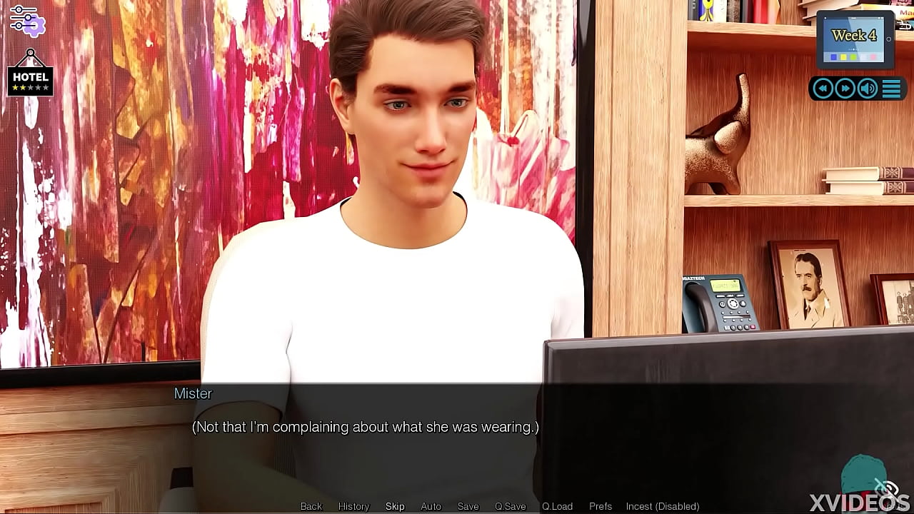 SUNSHINE LOVE Ep. 137 &ndash; Horny encounters in a sunny paradise