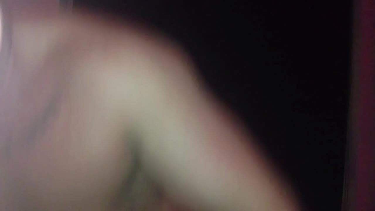 Fingered till she squirts