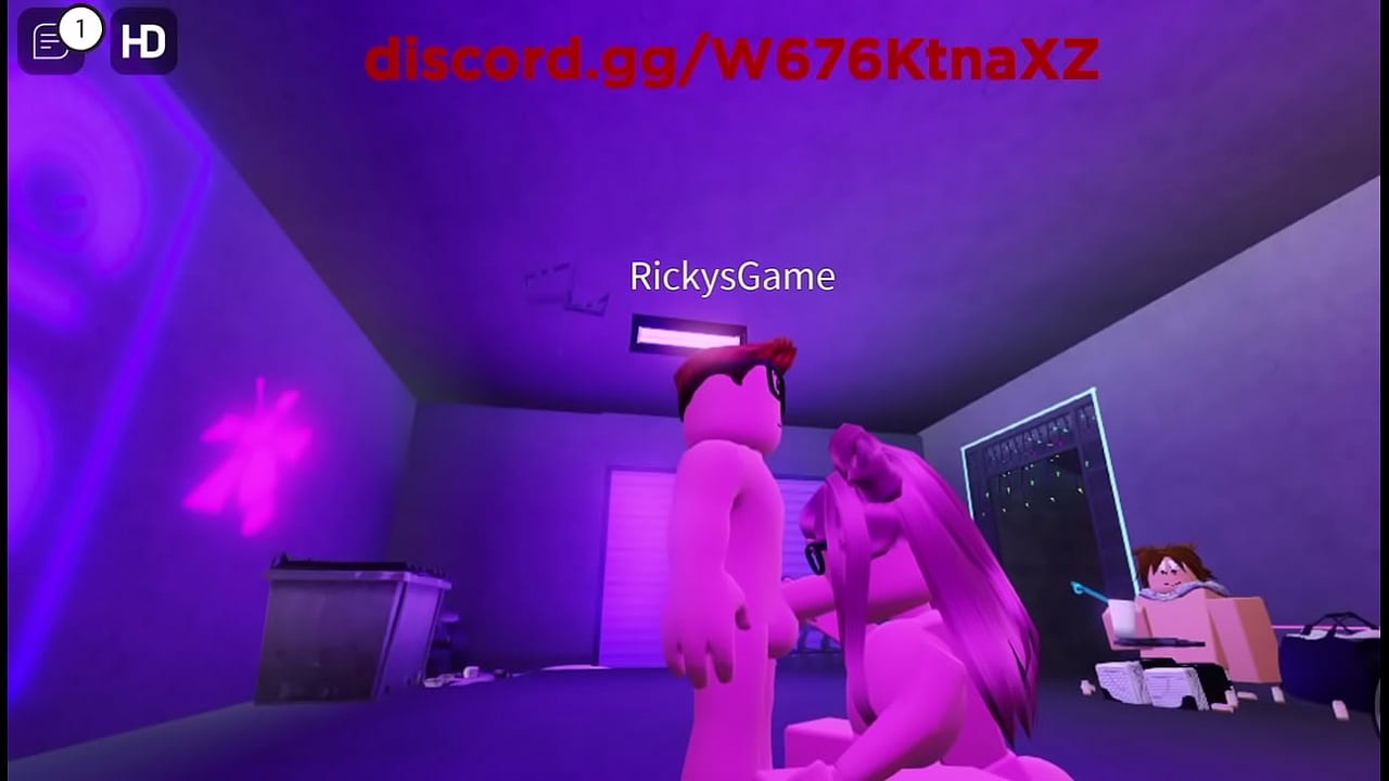 Roblox Sex