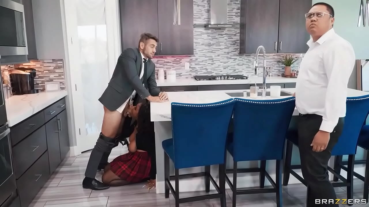 Sneaky Fucking / Brazzers/ Enter XVPROMO