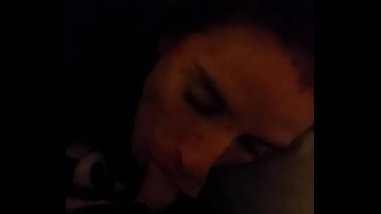 Laura (Terrell TX Nympho) - Sucking A Nice Cock