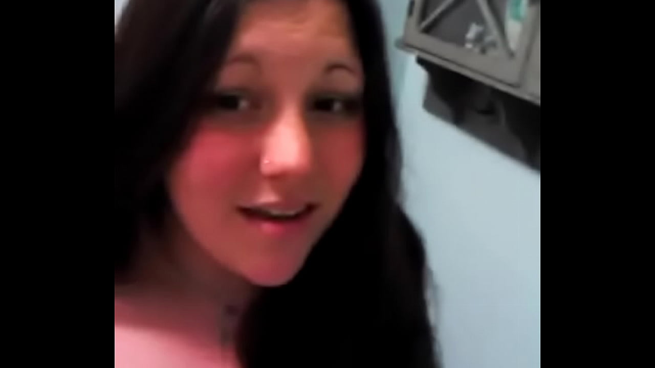 Fat pig Brittany floppy tittie play