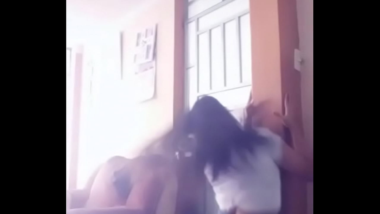 Morochas en baileton