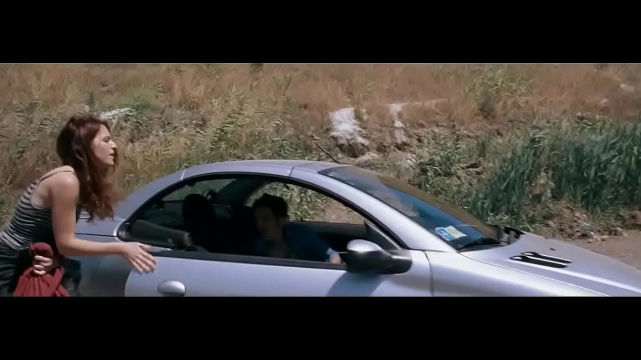 Isabella Ragonese Tutta Vita Davanti 2008