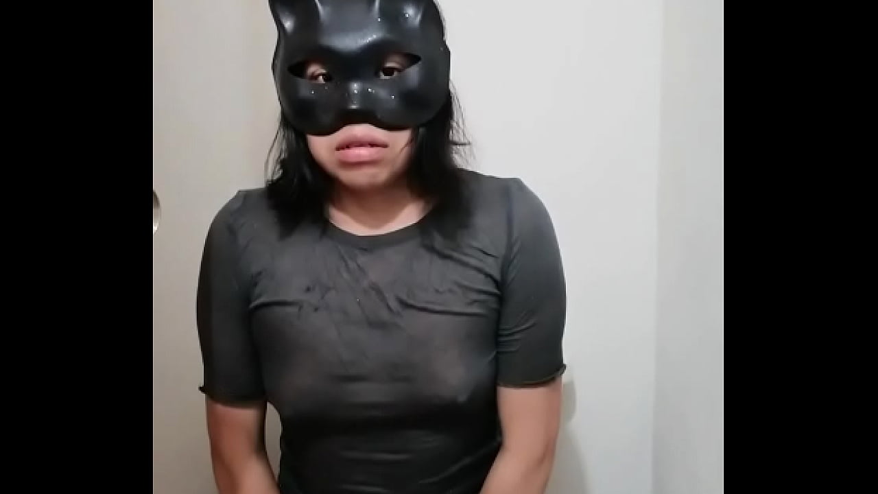 Hayami - update #21 - La gatita negra caliente - Aug 25, 2025