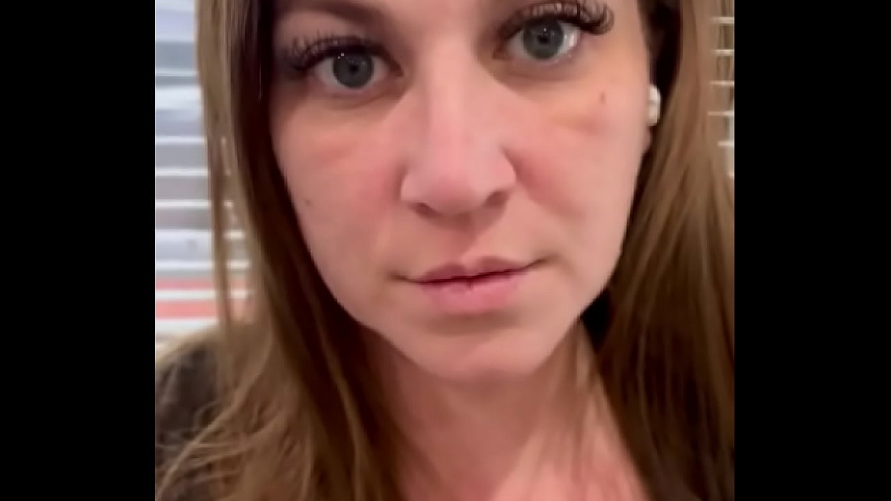 Got my lashes filled!