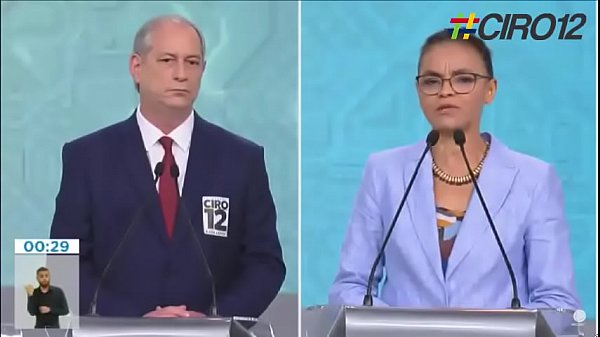 Coron&eacute; e a veia comem o cu do Bolsonaro sem cuspe depois que ele teve alta mas fugiu do debate por ser muito burro