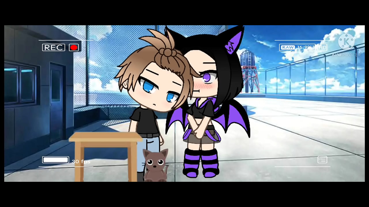 KatTheBat Gacha Heat porn video xxx Write in the comments any games you would like to see sexualized I will try to succeed and make a vid for u <3