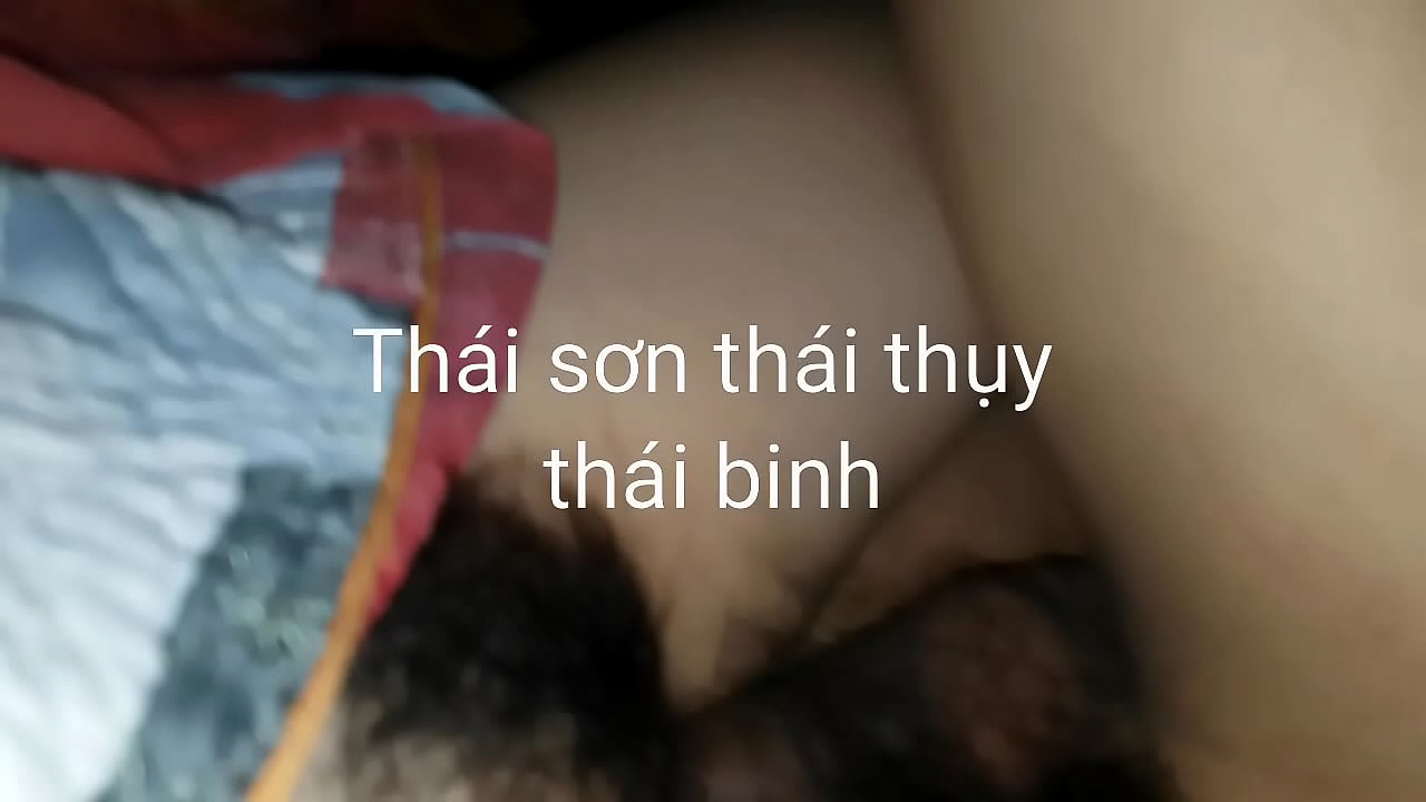 Thai thai thuy thai binh