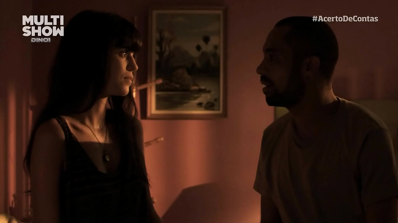 Brenda Haddad &ndash; Acerto de Contas pt - 002