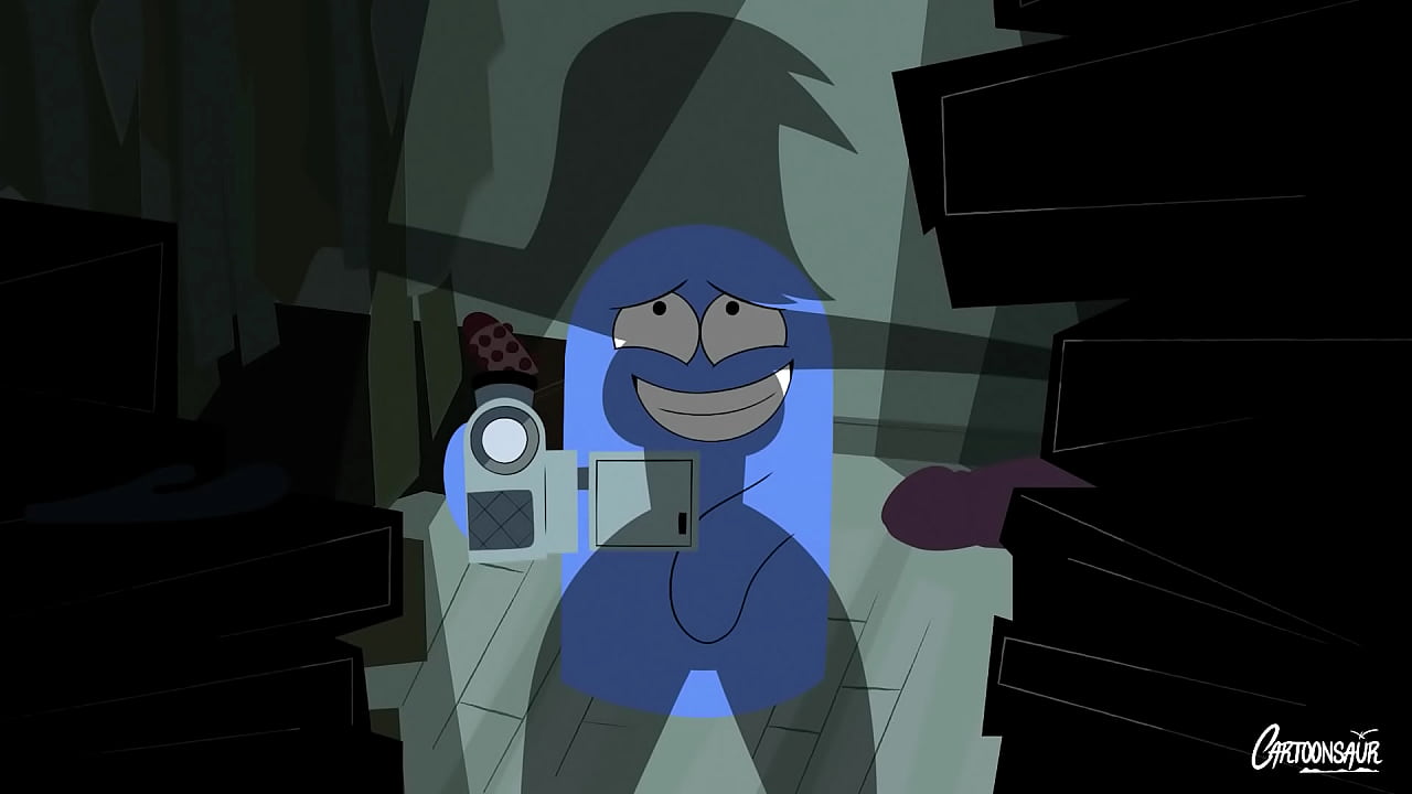 IMAGINE WHEN FINALLY (An Animated Parody by Cartoonsaur)