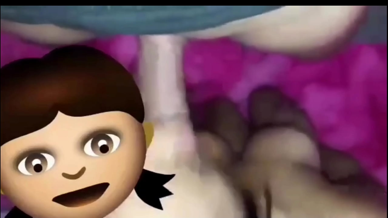 Safada morena sentando na piroca grossa