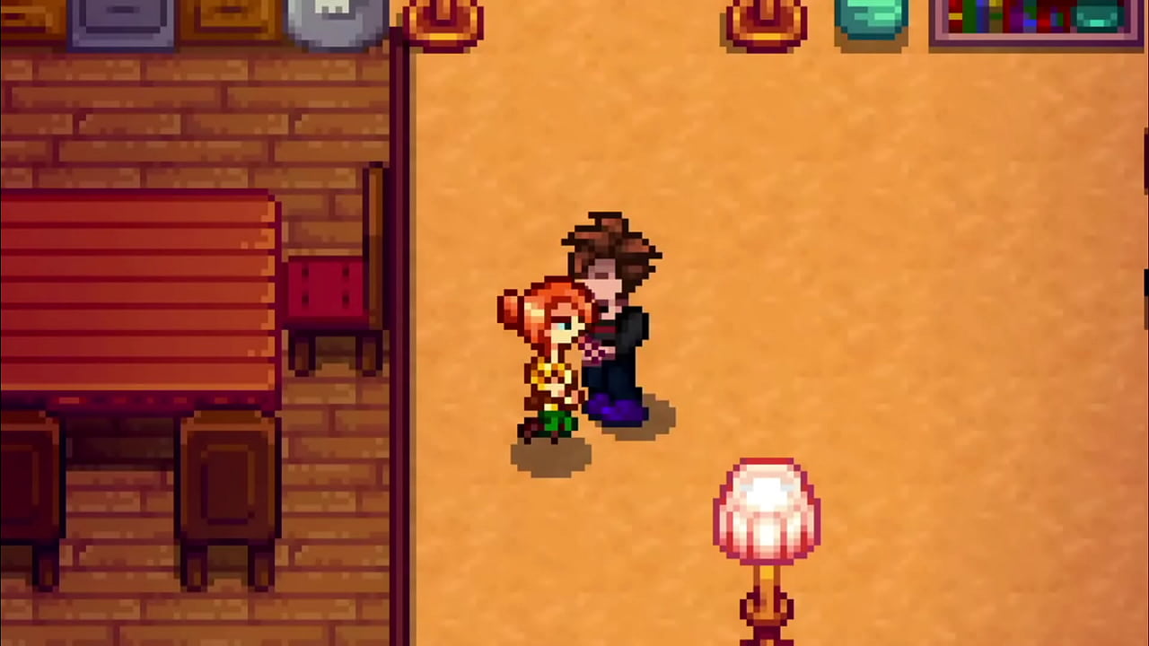 Xtardew Valley - Robin #3