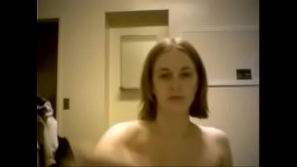 Webcam Girl Masturbating