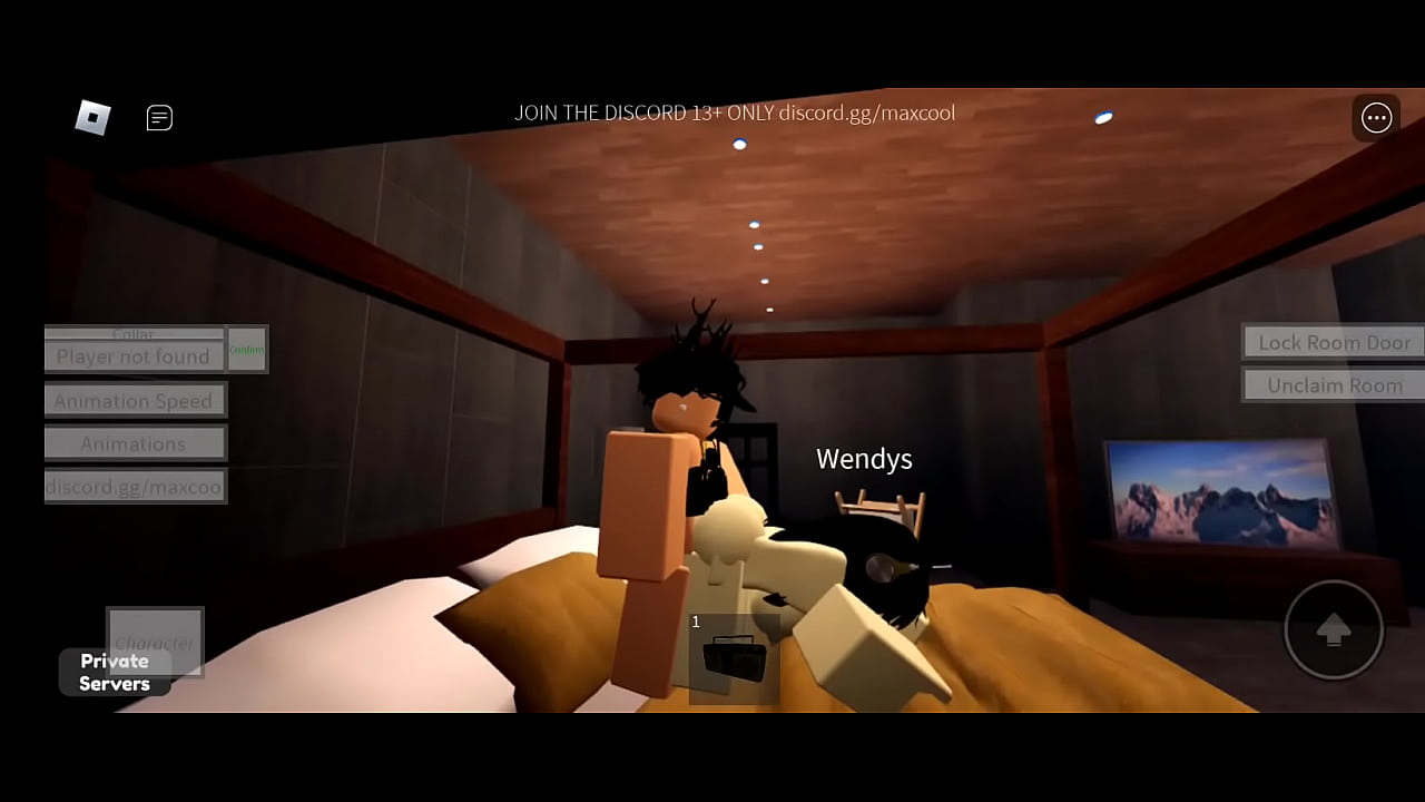 Big tittys n roblox sex (idk)