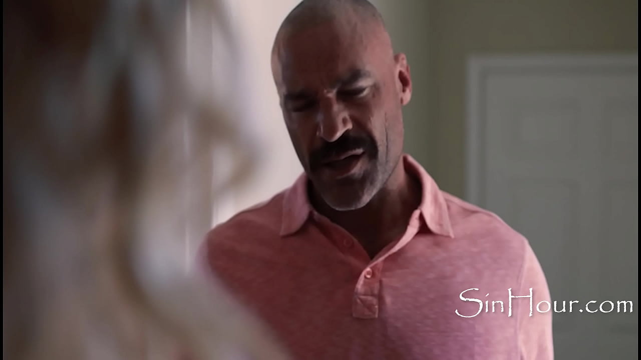 Just Like Riding A Pony (Stepdad)