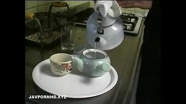 Japanese family fantasy