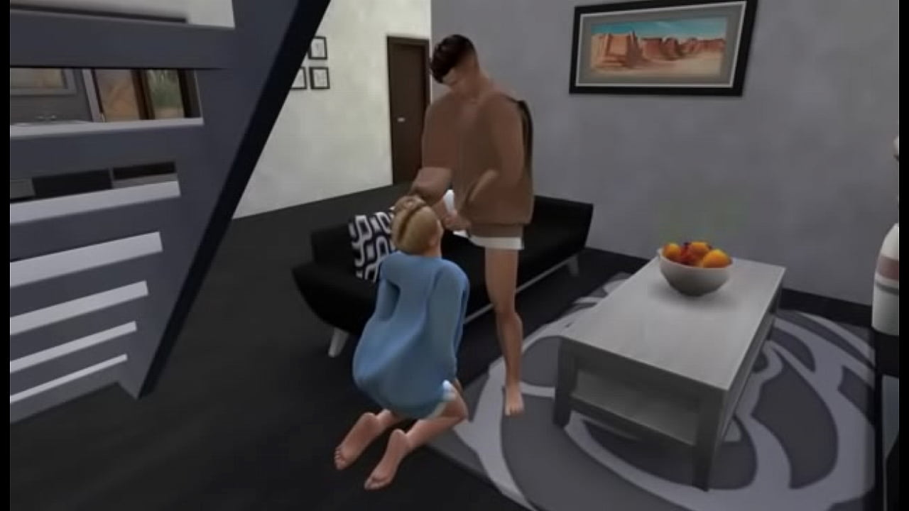 Sims 4 Gay Porn