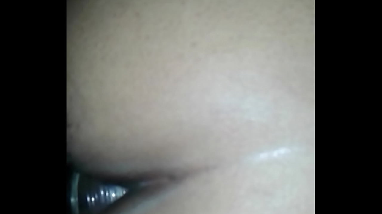 n me dejo grabar su cojida