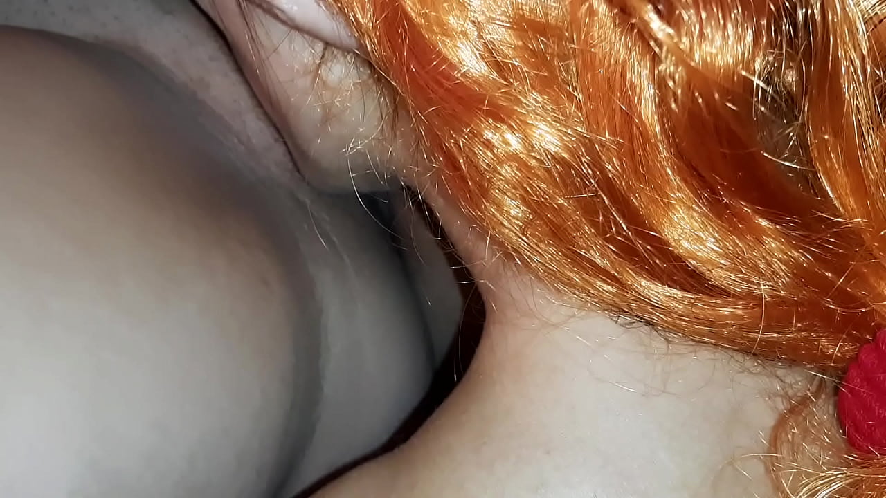 Pussy dripping pussy cum in mouth