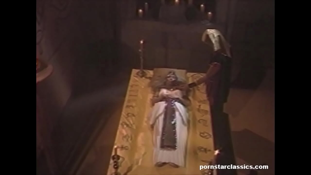 Back to the Pharaohs