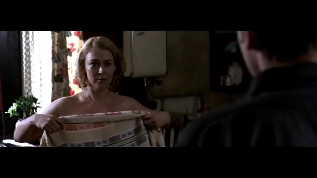 Pauline Turner Young Adam 2003