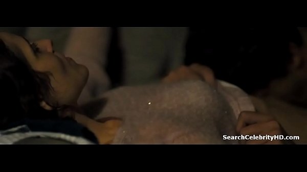 Angeliki Papoulia and Ariane Labed - Alpeis (2011)