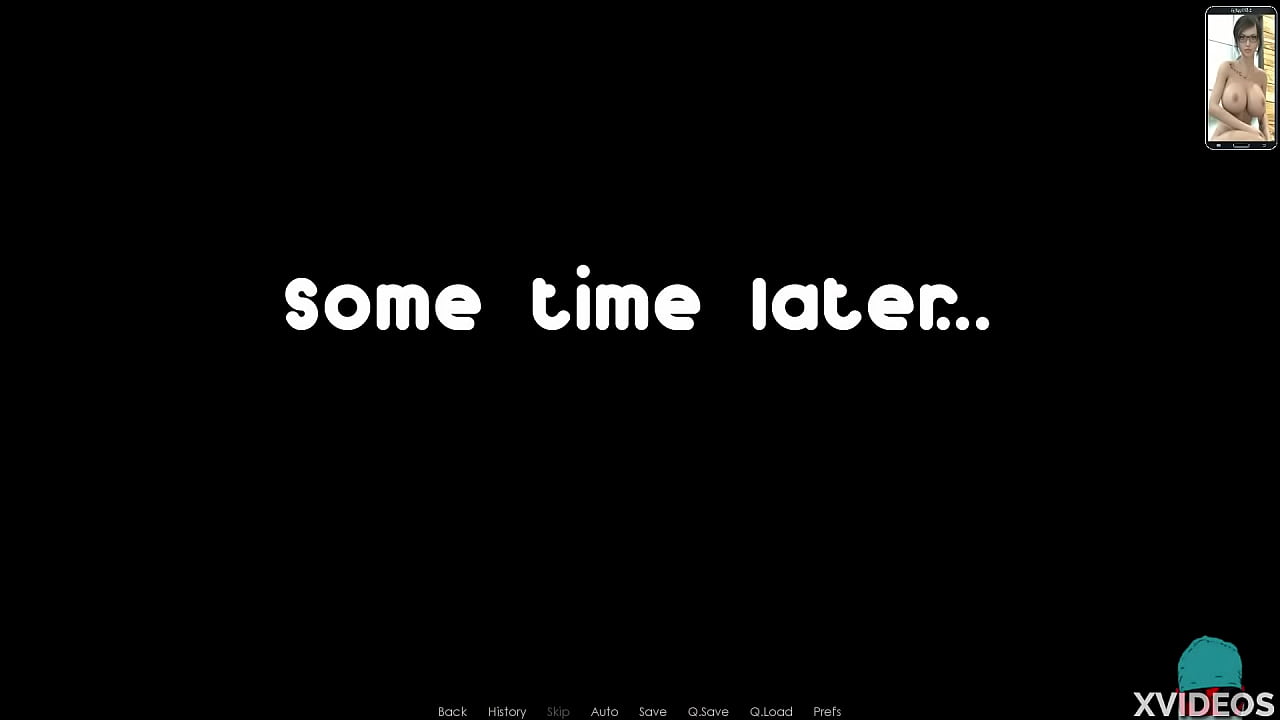 REUNION Ep. 154 &ndash; Visual Novel Gameplay [HD]