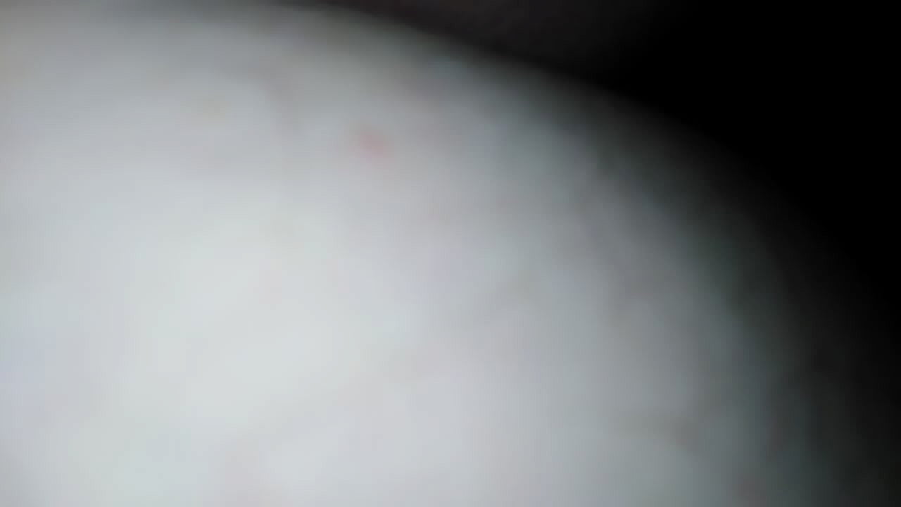 Buena mamada a su culo