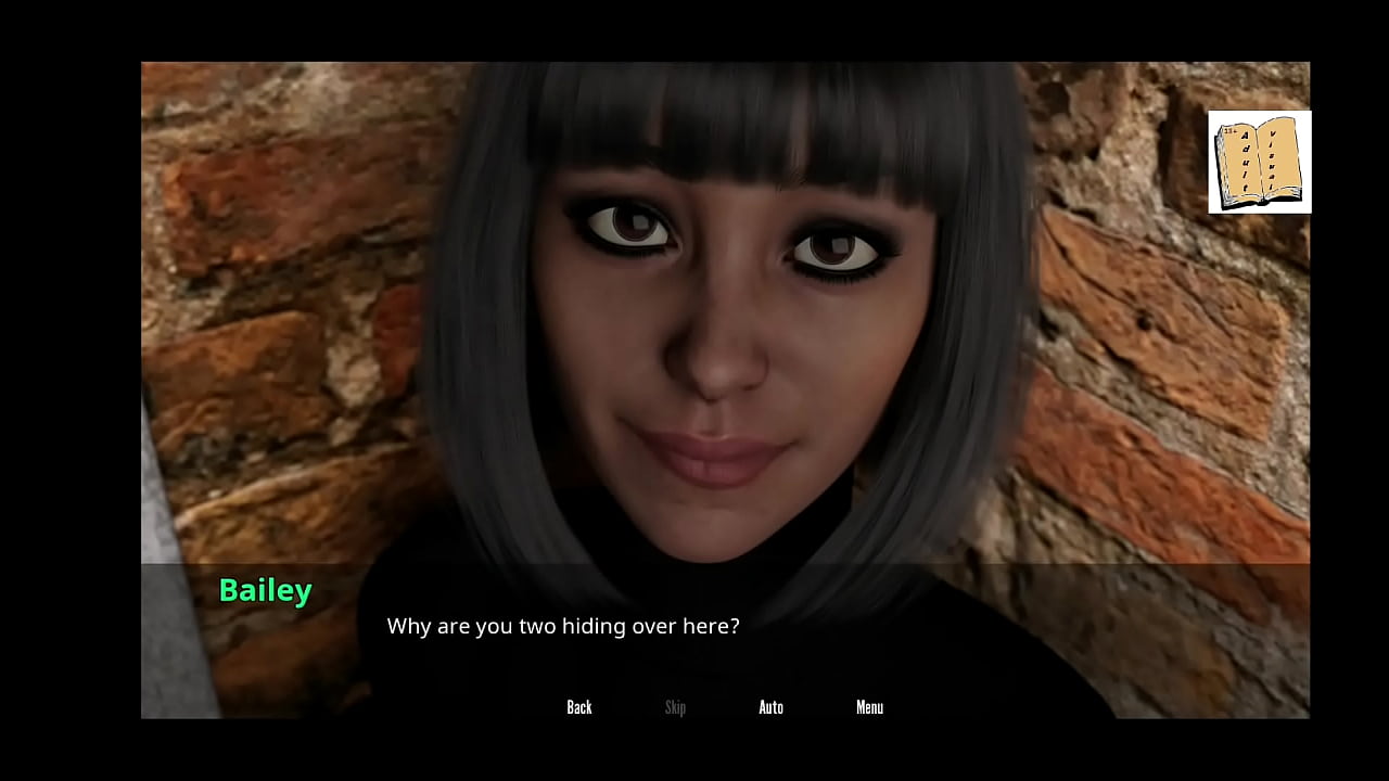 WVM 72, Party Games In The Basement.