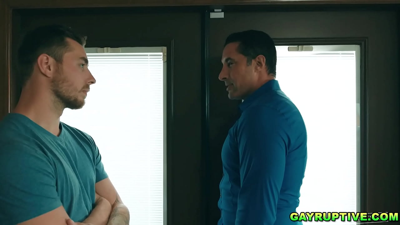 This gay script is excellent and the action is 10/10!