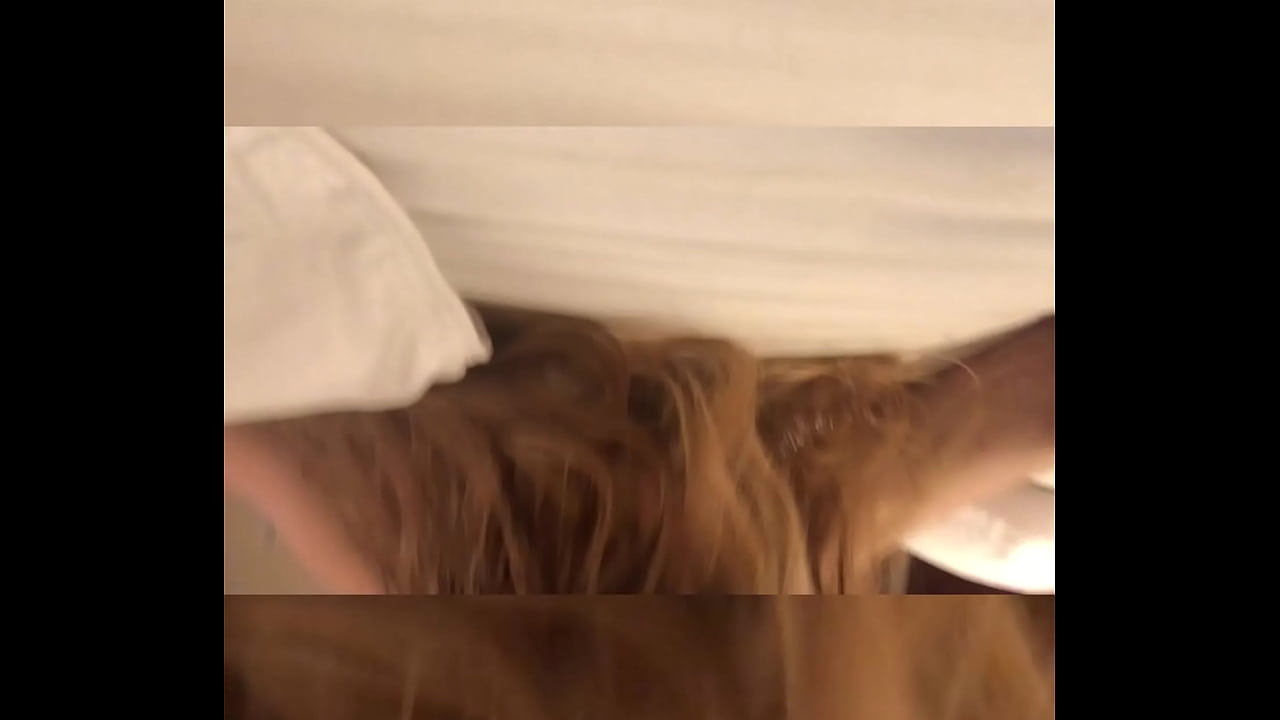 Sweet blonde 18 and pounded til she creams