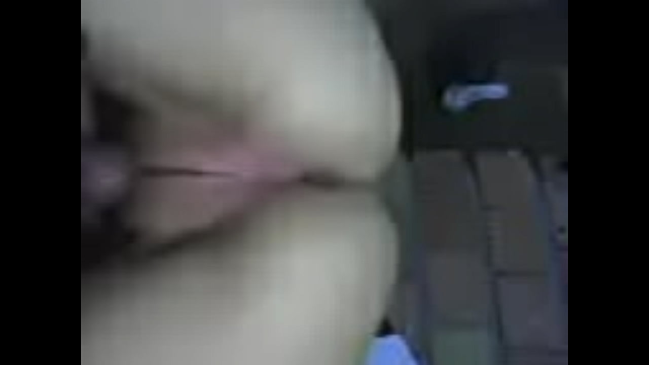 que rico culo y vagina