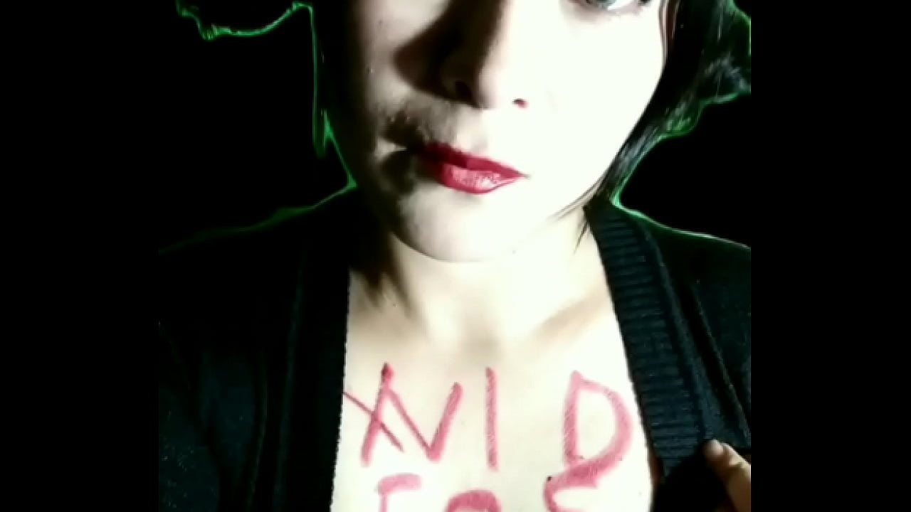 V&iacute;deo de verificaci&oacute;n original para mi canal en xvideos