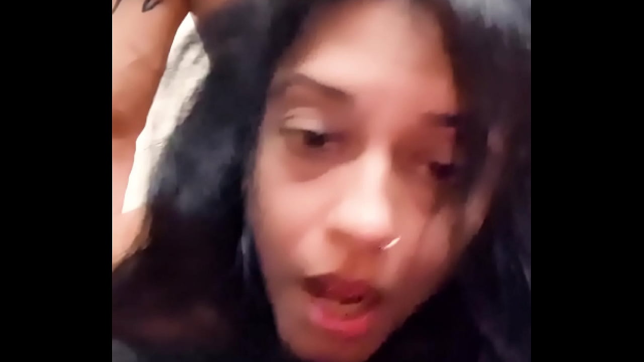 Wyld Yasmin Bouncing on a Cock