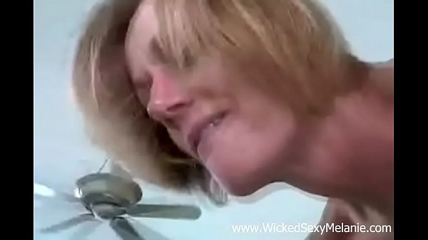 Granny Sucking Technique