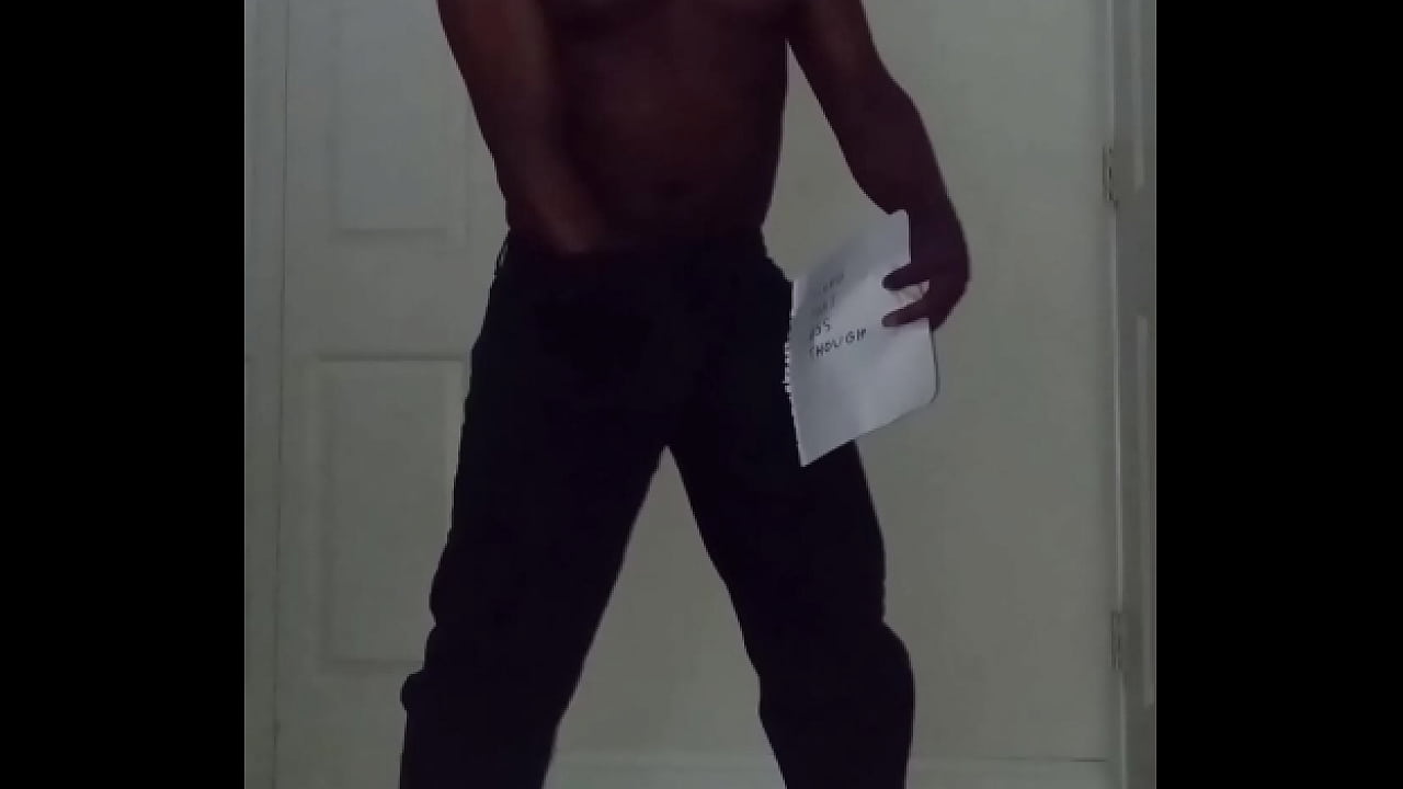 Doing some more spider/ crab exercises before restricted cum on ass roleplay 3