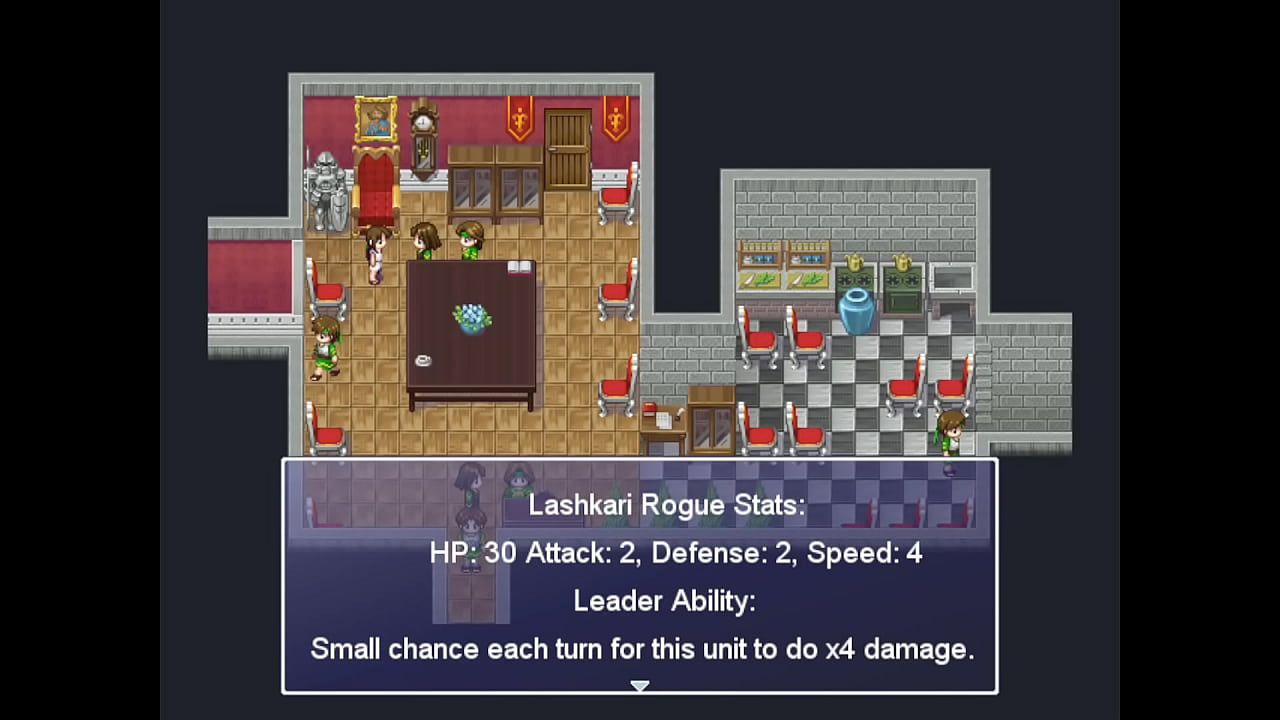 Mount & Blade Warband Part. 1 (Rev. A) - Walkthrough #7 (Perspectives)