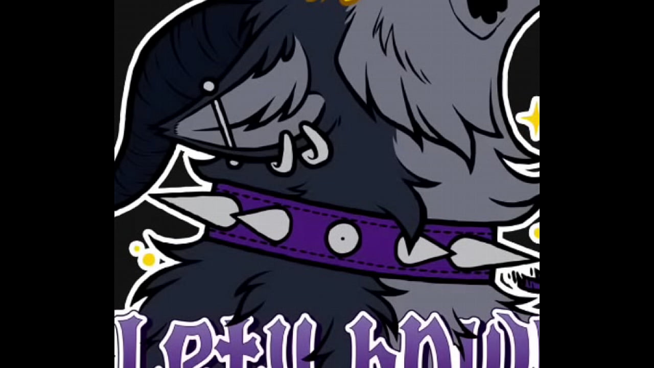 Nouveau logo !Merci Chubby <3