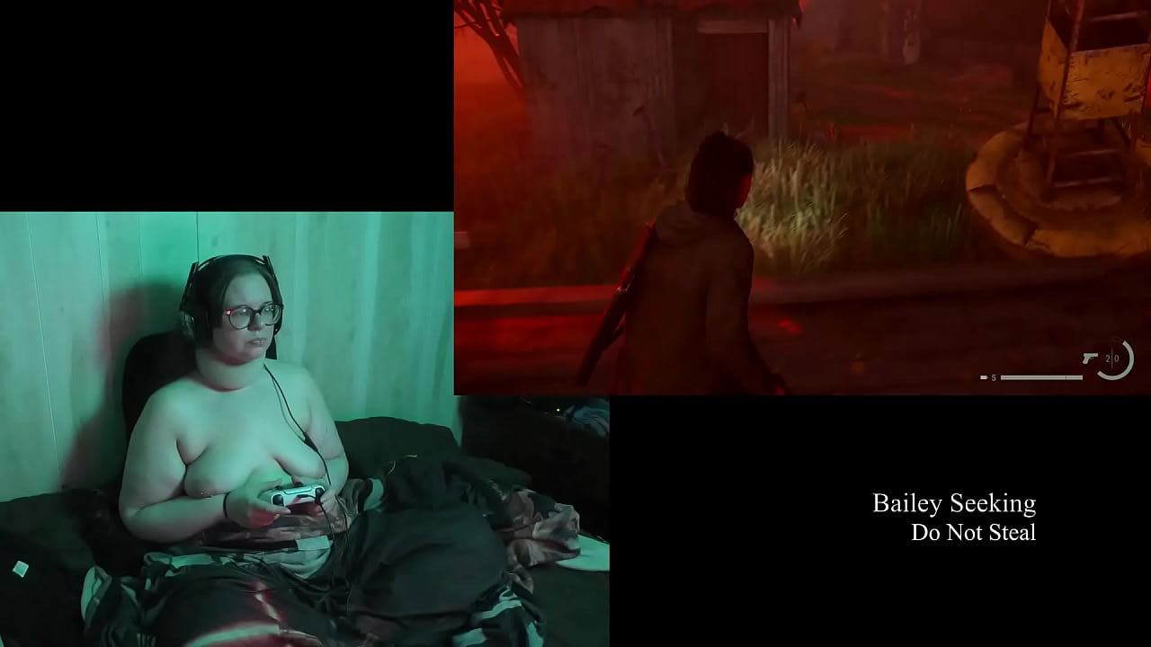 Naked Alan 2 Play Through part 15