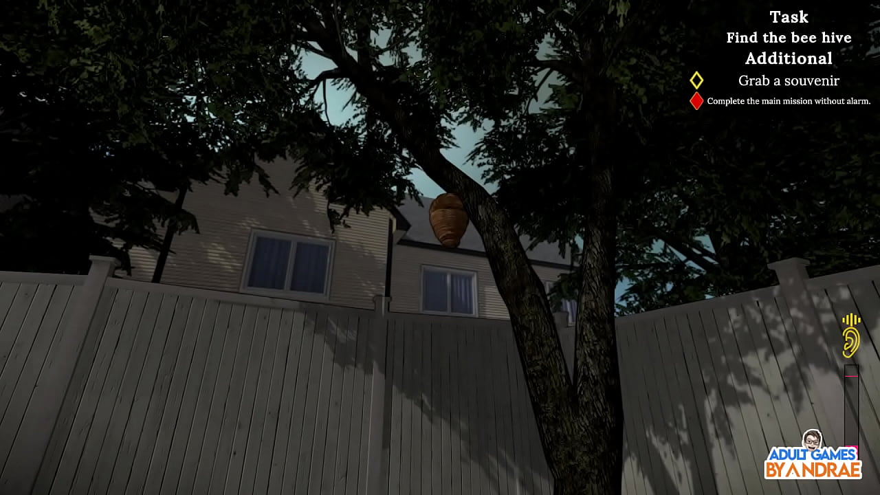 EP6: [Finale] Lola Fucks Tucker Cowgirl Style - My Sexy Neighbor