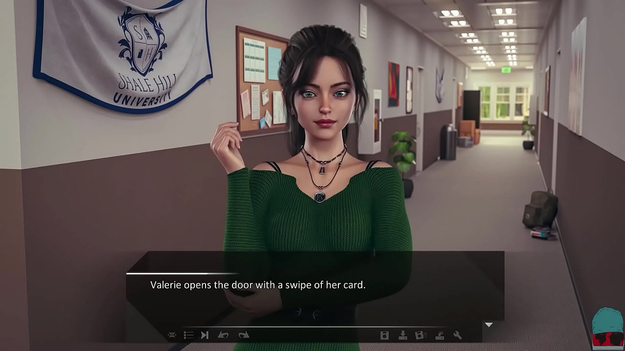 SHALE HILL Ep. 24 &ndash; The lusty and sexy life of a student